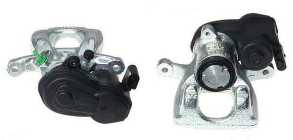 Etrier frana BUDWEG CALIPER 344968