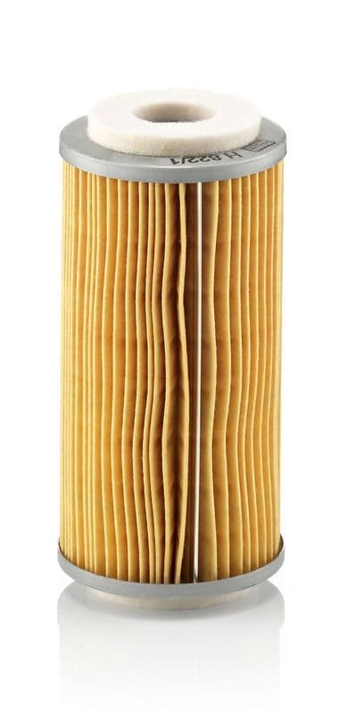 filtru combustibil MANN-FILTER H 822/1 x