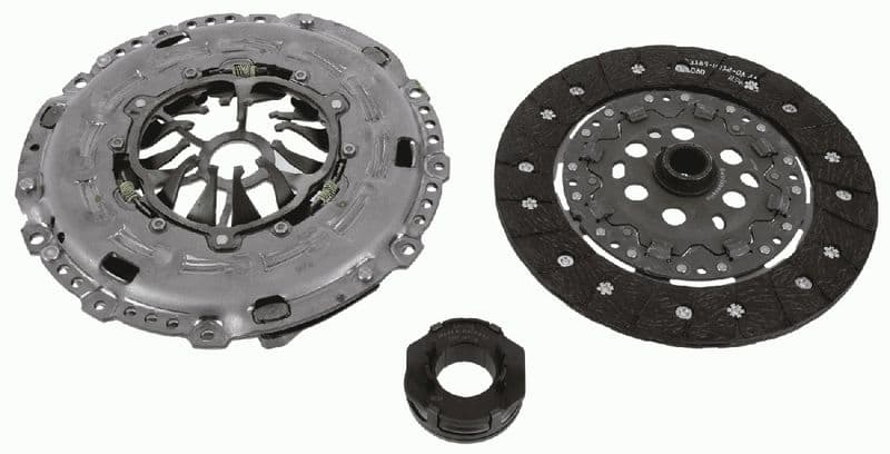 Set ambreiaj SACHS XTend 3000 950 966