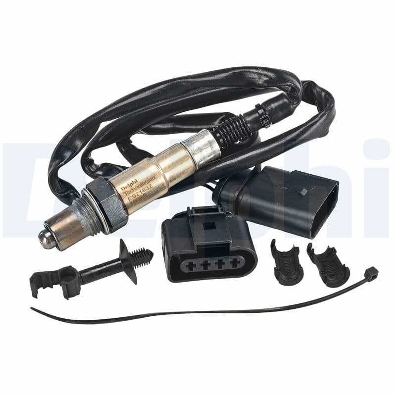 Sonda Lambda DELPHI ES21632-12B1