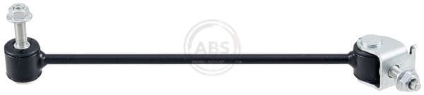 Brat/bieleta suspensie, stabilizator ABS 261076