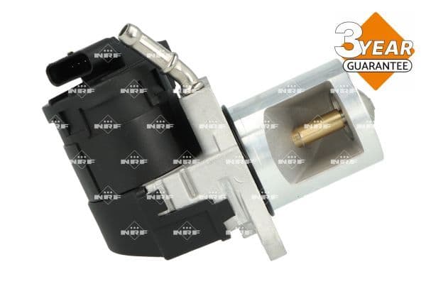 Supapa EGR NRF 48724