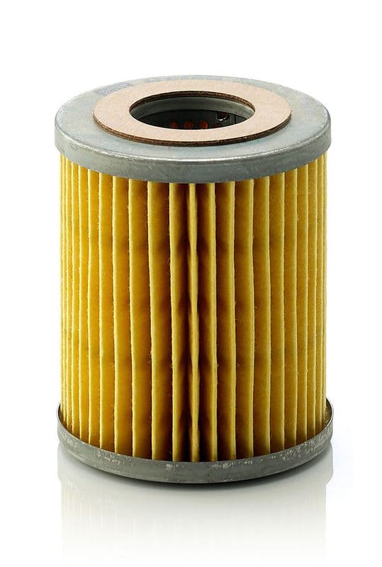 Filtru ulei MANN-FILTER H 813/1 x