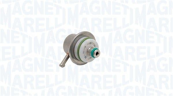 Supapa control, presiune combustibil MAGNETI MARELLI 213000000001