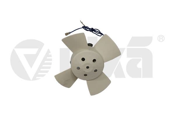 Ventilator, radiator vika 90400018401