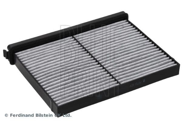 Filtru, aer habitaclu BLUE PRINT ADBP250150