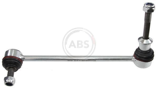 Brat/bieleta suspensie, stabilizator ABS 260595