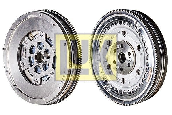 Volanta Schaeffler LuK DMF 415 0258 10