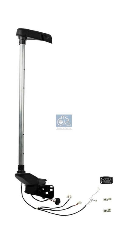 Suport montare, oglinda retrovizoare exterioara DT Spare Parts 4.66403