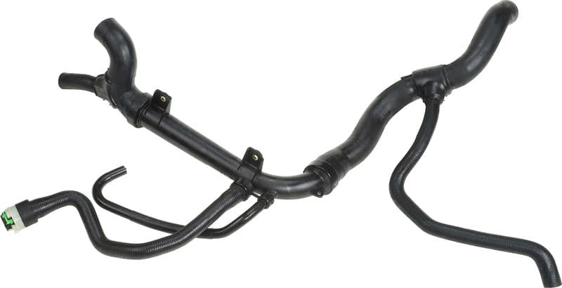 Furtun radiator GATES 05-2729