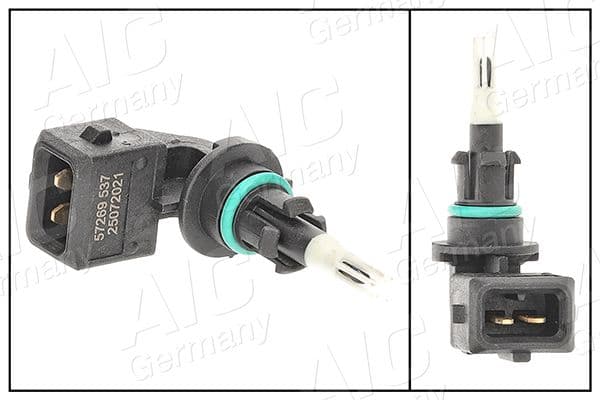 senzor,temperatura aer admisie AIC Calitatea originală 57269