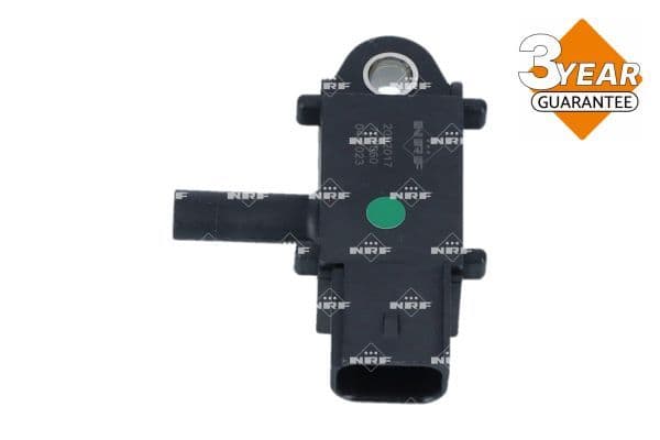 Senzor, presiune gaze evacuare NRF 708060