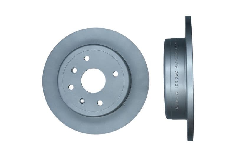 Disc frana KAMOKA 103356