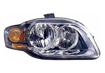 Far VAN WEZEL 0326962