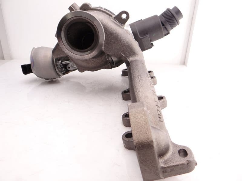 Turbosuflanta