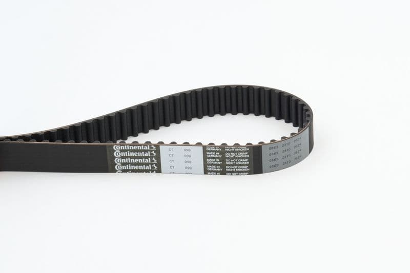 Curea de distributie CONTINENTAL CTAM CT898