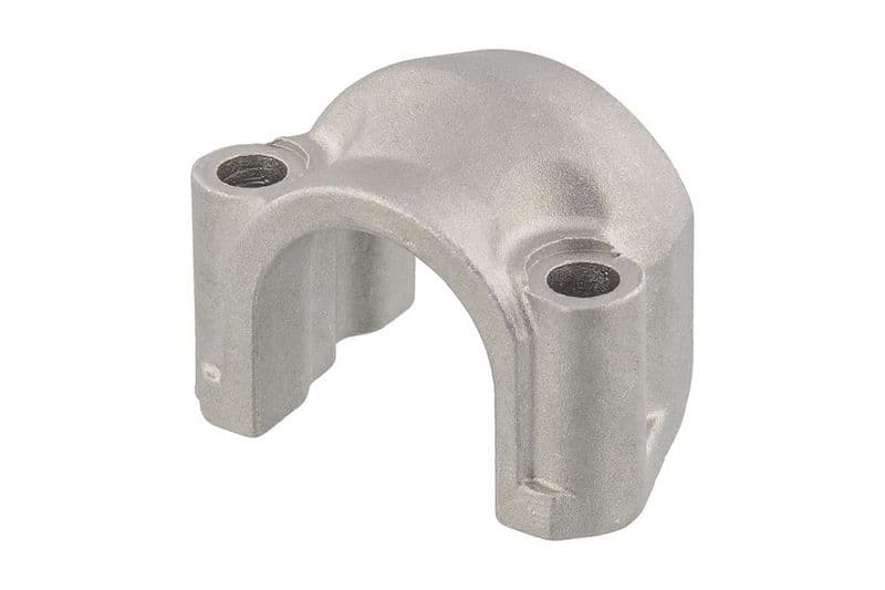 suport,bara stabilizatoare TOPRAN 409 431