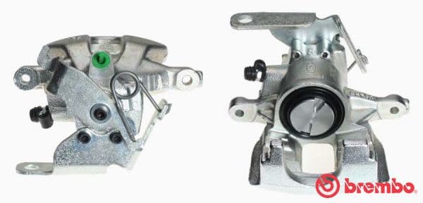 Etrier frana BREMBO ESSENTIAL LINE F 24 149