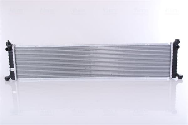 Radiator, racire motor NISSENS 606454