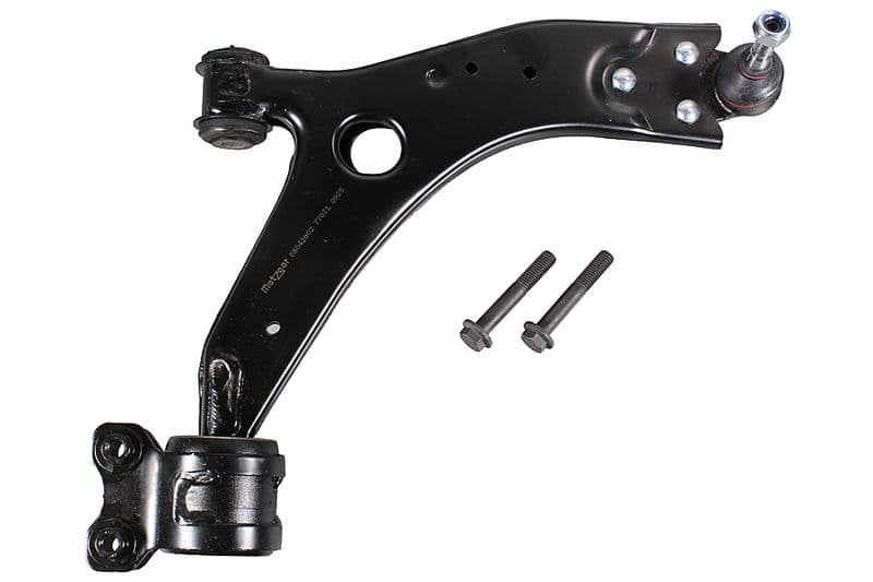 Brat, suspensie roata METZGER AUTOTEILE 58042902