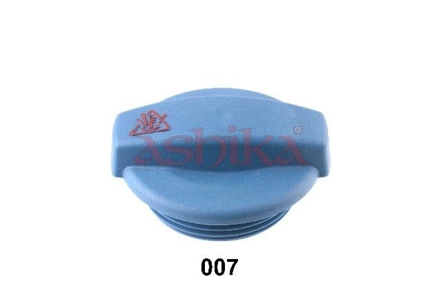 buson,radiator ASHIKA 33-00-007