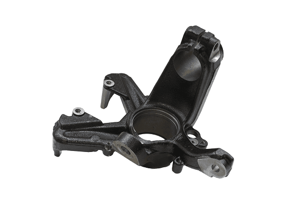Articulatie directie, suspensie roata ASAM AUTOMOTIVE 100163