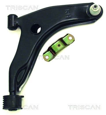 Brat, suspensie roata TRISCAN 8500 27511