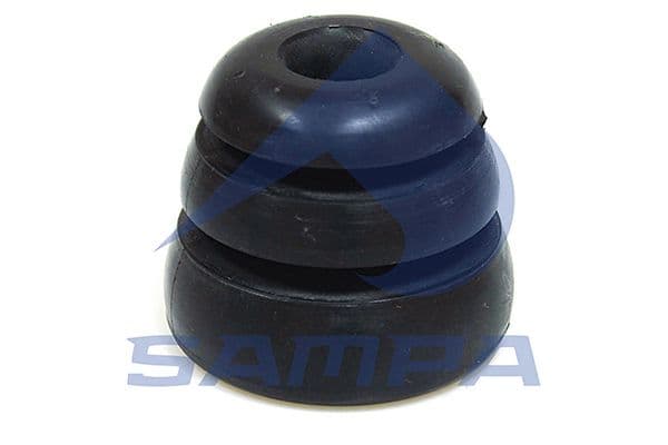 Tampon cauciuc, suspensie SAMPA 060.135