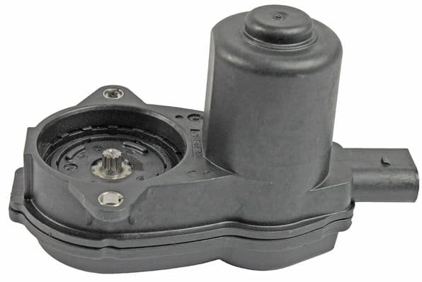 Element actionare. etrier frana de parcare METZGER AUTOTEILE 0899029