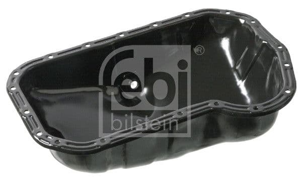 Baie ulei FEBI BILSTEIN Plus 07270
