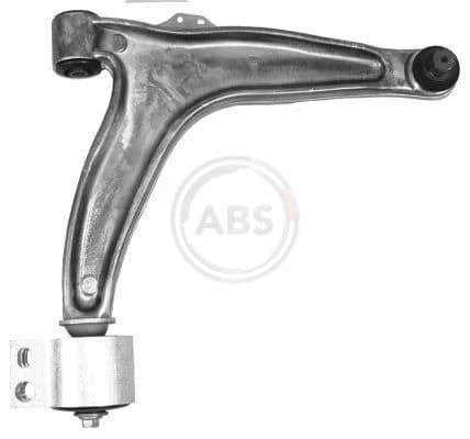 Brat, suspensie roata ABS 210850