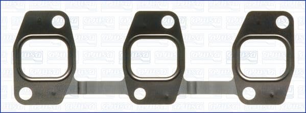 Garnitura, galerie evacuare AJUSA MULTILAYER STEEL 13135000