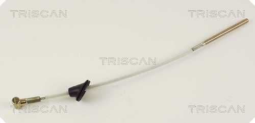 Cablu, frana de parcare TRISCAN 8140 24145