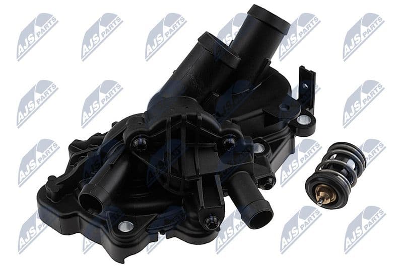 termostat,lichid racire NTY CTM-WW-114