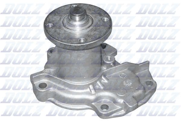 Pompă de apă, răcire motor DOLZ M157