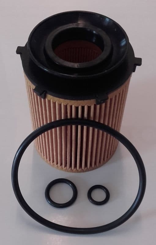 Filtru ulei MOTAQUIP LVFL804