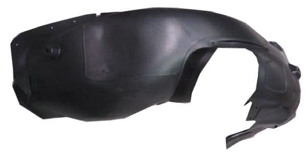 Carenaj roata MTR 11200333