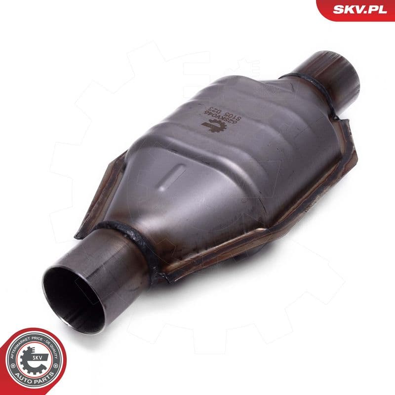Catalizator, universal ESEN SKV 62SKV046