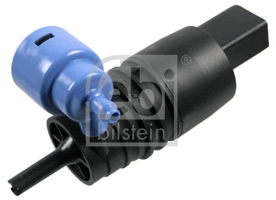 pompa de apa,spalare parbriz FEBI BILSTEIN 105954