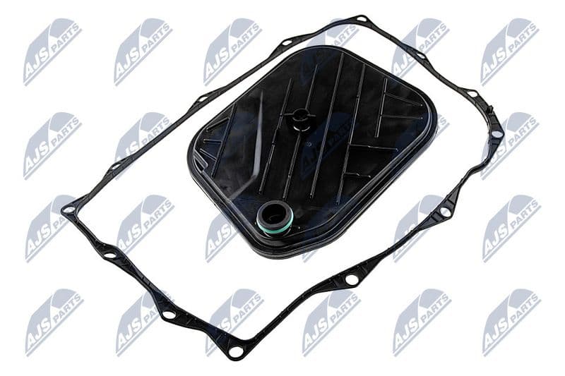 set filtre hidraulice, cutie e vit.automata NTY FSF-WW-016
