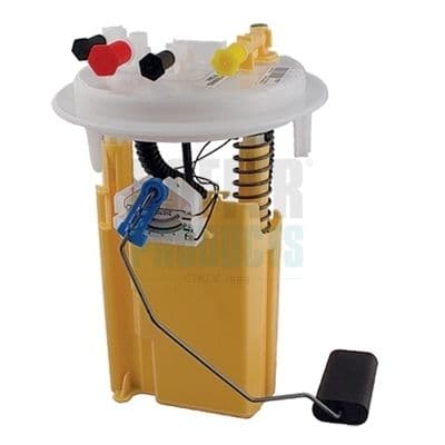 senzor,rezervor combustibil MEAT & DORIA 7409281