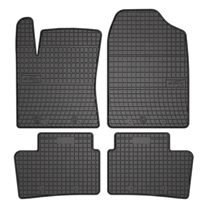 Set covorase Frogum ELTORO ET0437