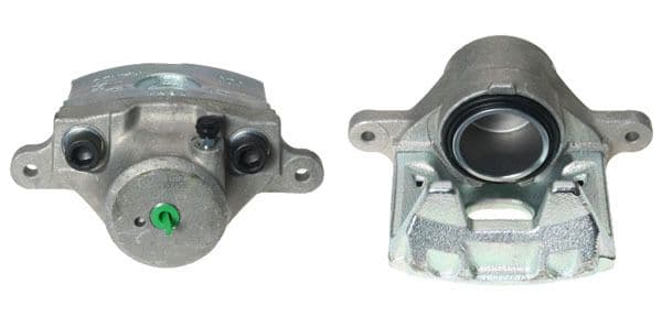 Etrier frana BUDWEG CALIPER 345625