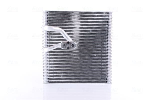 Evaporator, aer conditionat NISSENS 92384