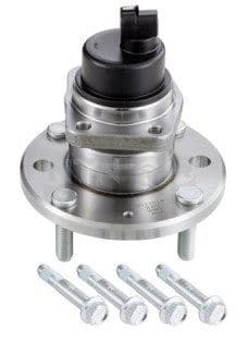 Set rulment roata SNR R190.05