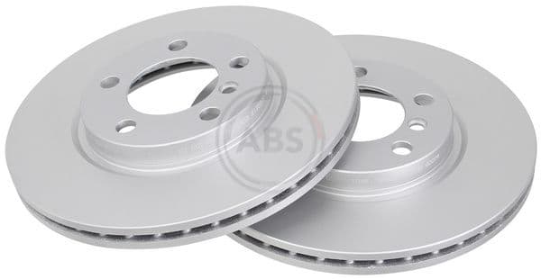Disc frana ABS 18149