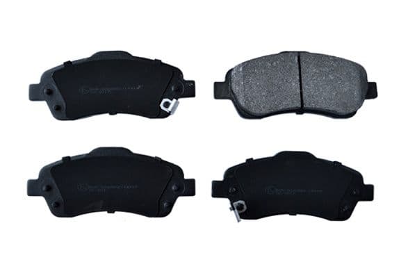set placute frana,frana disc ASAM AUTOMOTIVE 55357
