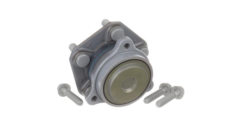 Set rulment roata SKF VKBA 7225