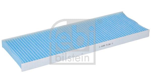 Filtru, aer habitaclu FEBI BILSTEIN 09432