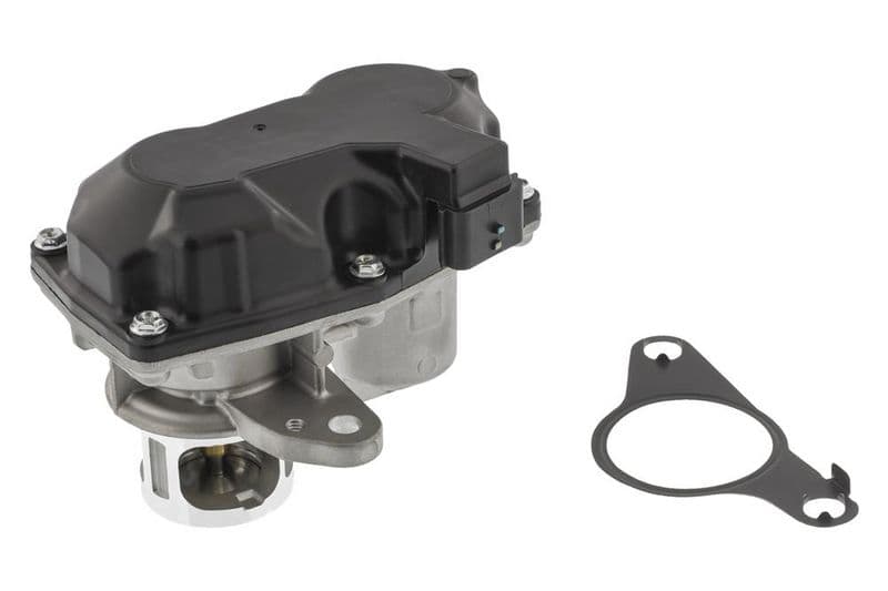 Supapa EGR TOPRAN 702 444